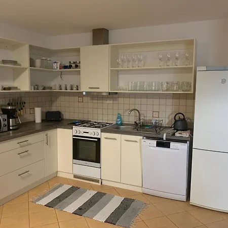 Apartman Stara Cihelna Klatovy Exterior photo