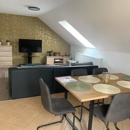 Apartman Stara Cihelna Klatovy Exterior photo