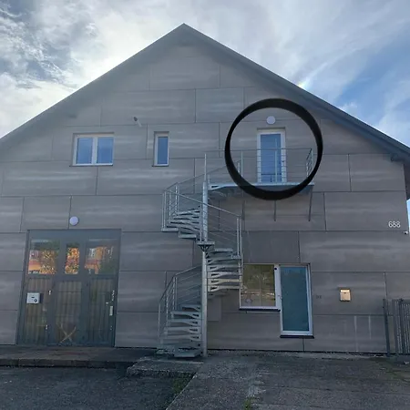 Apartman Stara Cihelna Klatovy Exterior photo