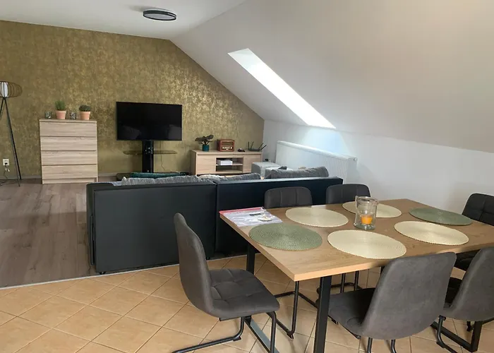 Apartman Stara Cihelna