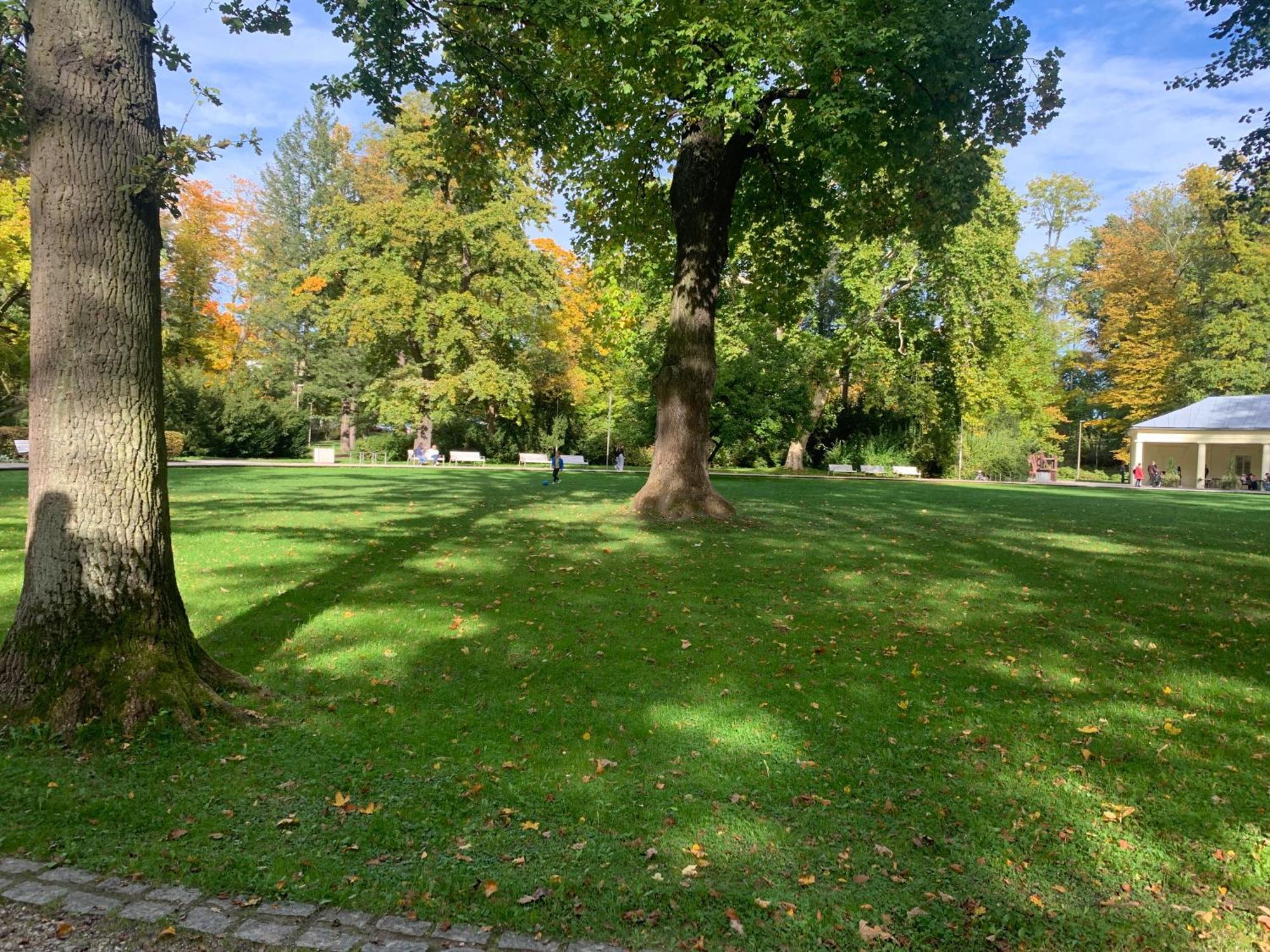 Apartment Stara Cihelna *