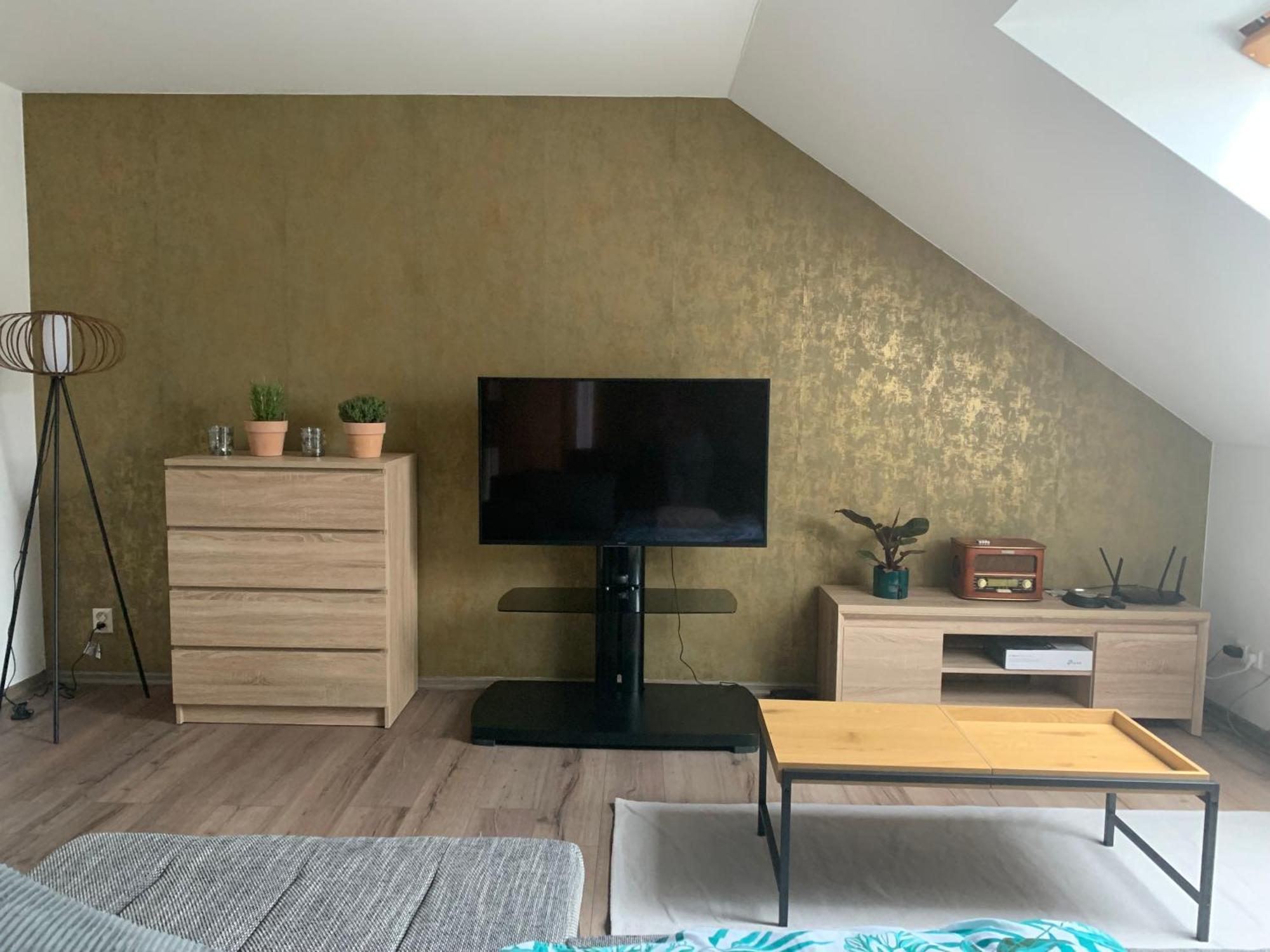Stara Cihelna Apartment