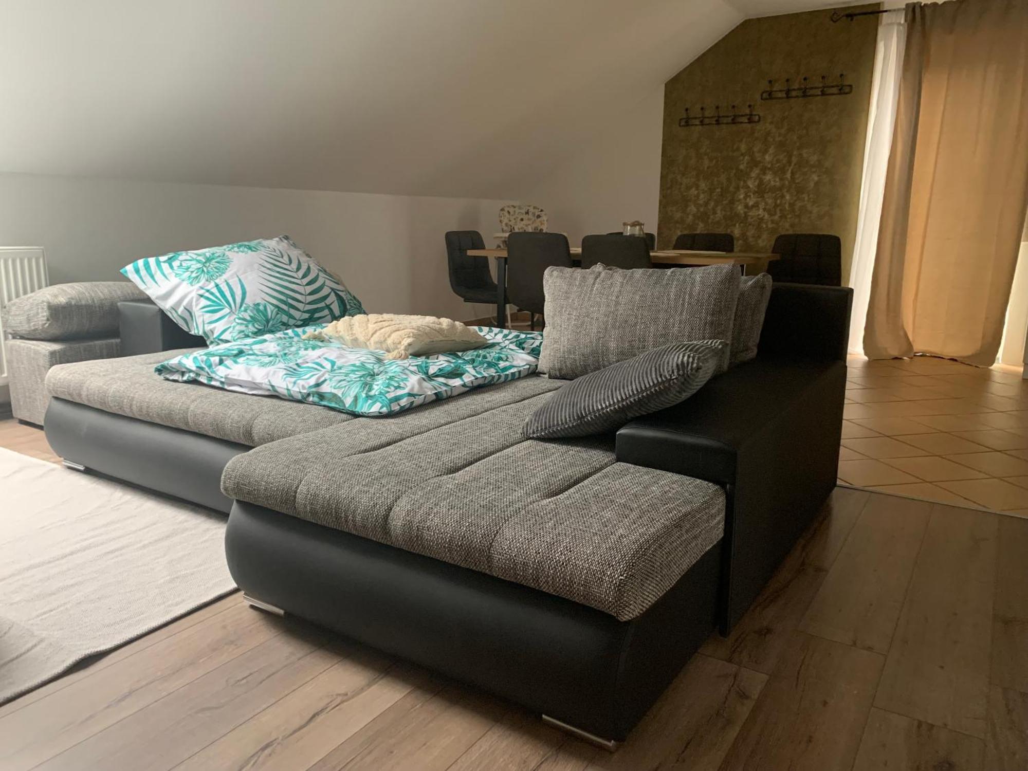 Apartment Stara Cihelna Klatovy