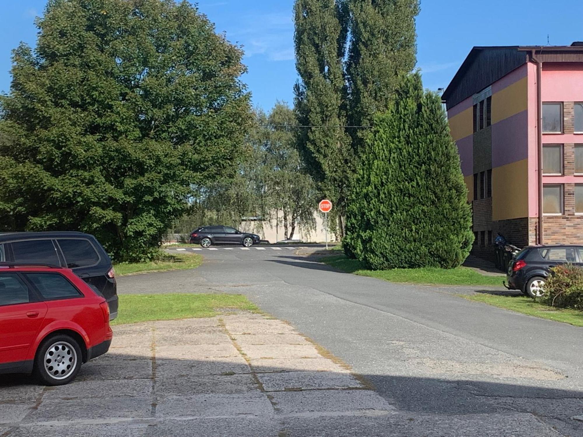 Stara Cihelna * Klatovy