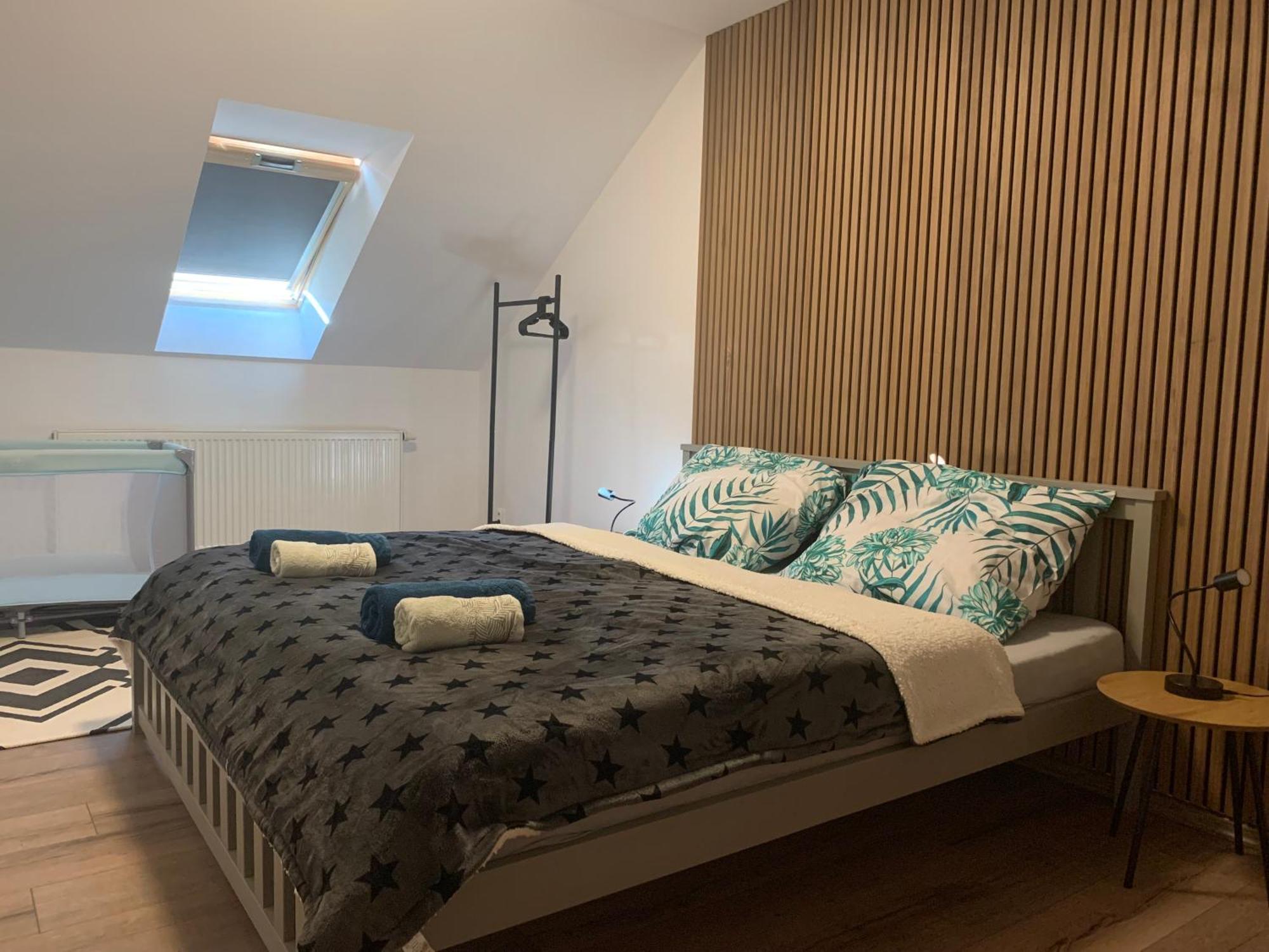 Apartment Stara Cihelna Klatovy