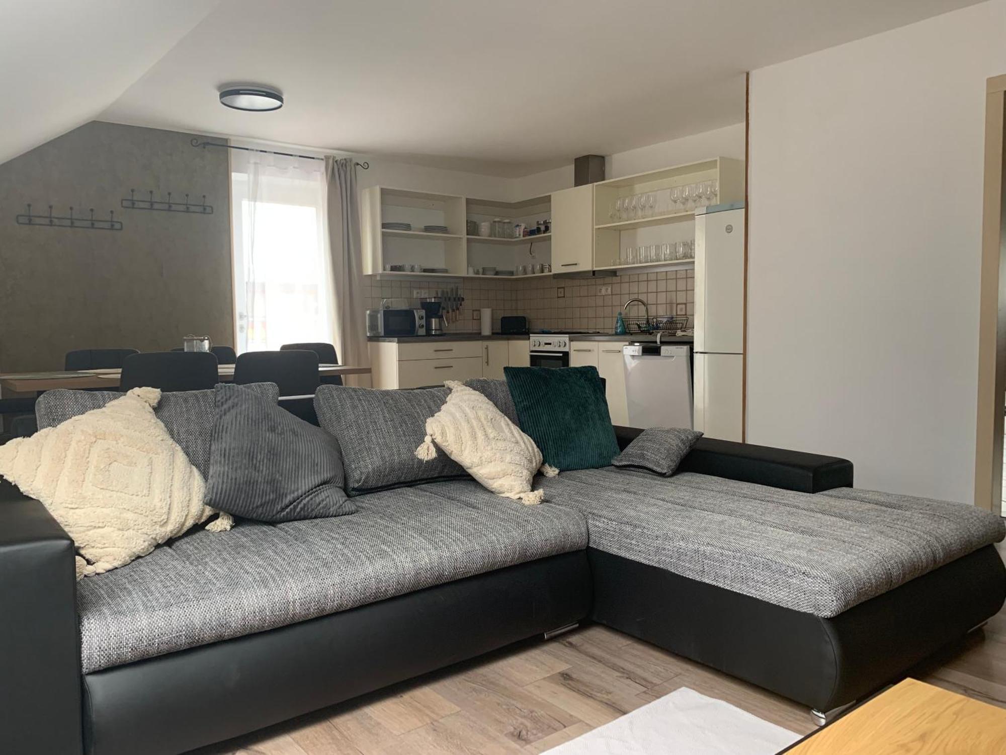 Stara Cihelna Apartment Klatovy