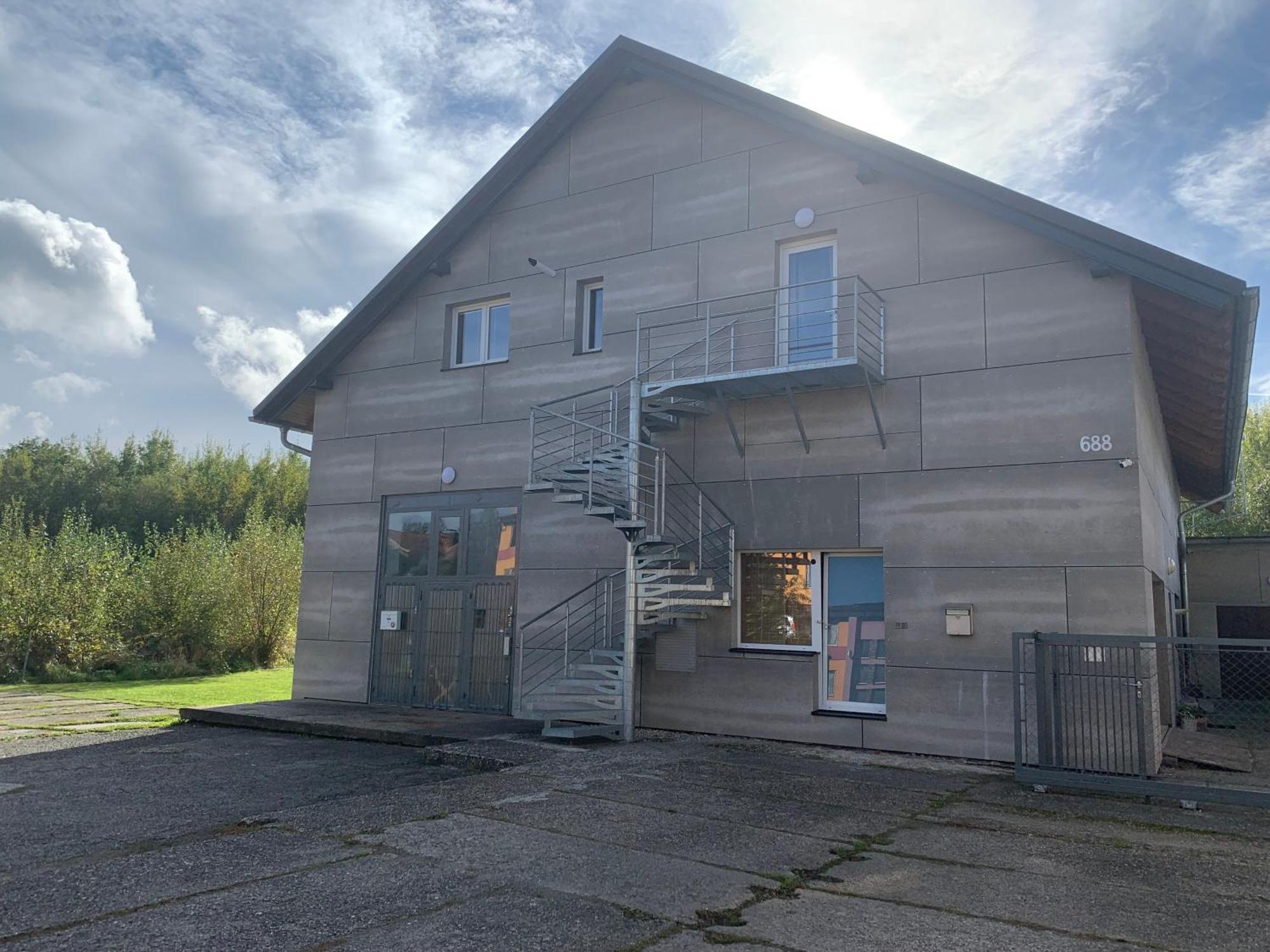 Apartment Stara Cihelna