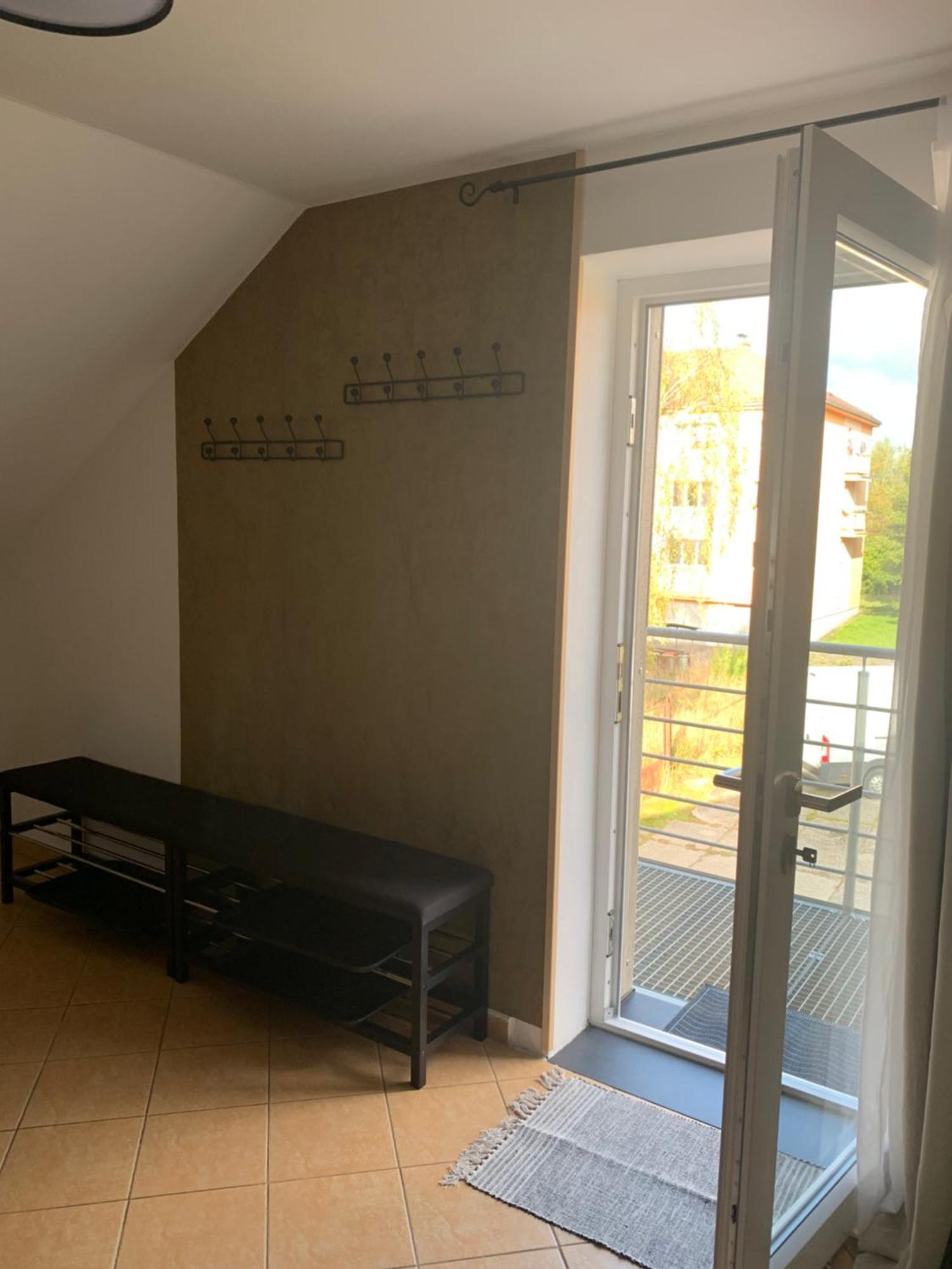Stara Cihelna Apartment