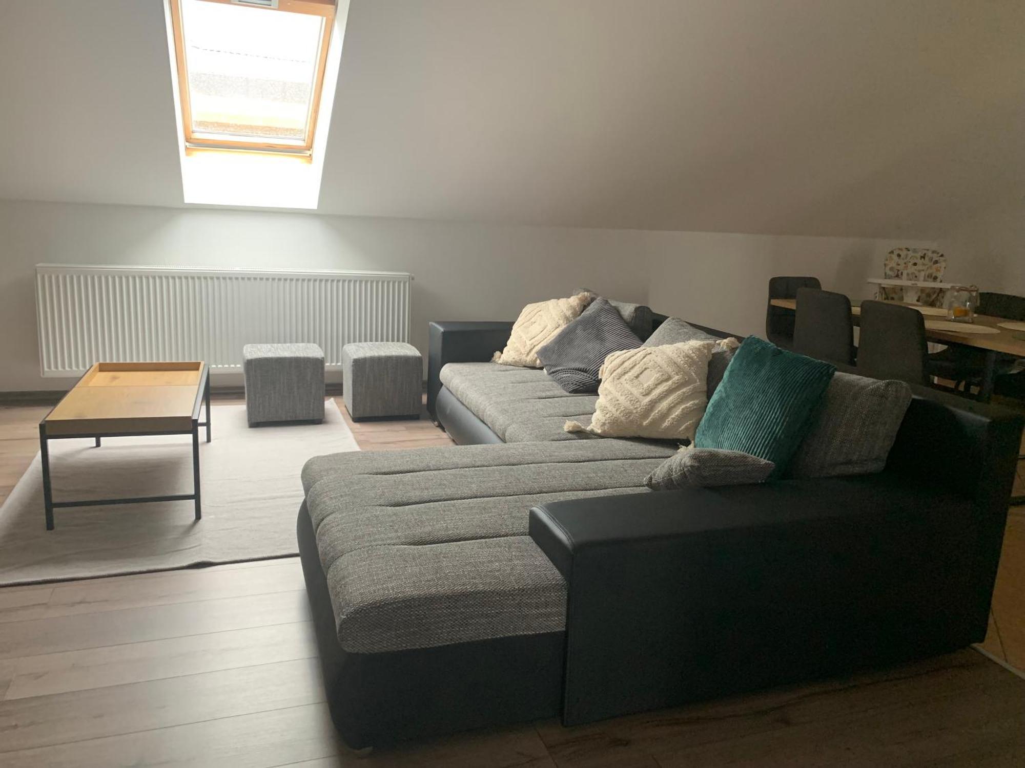 Apartment Stara Cihelna Klatovy