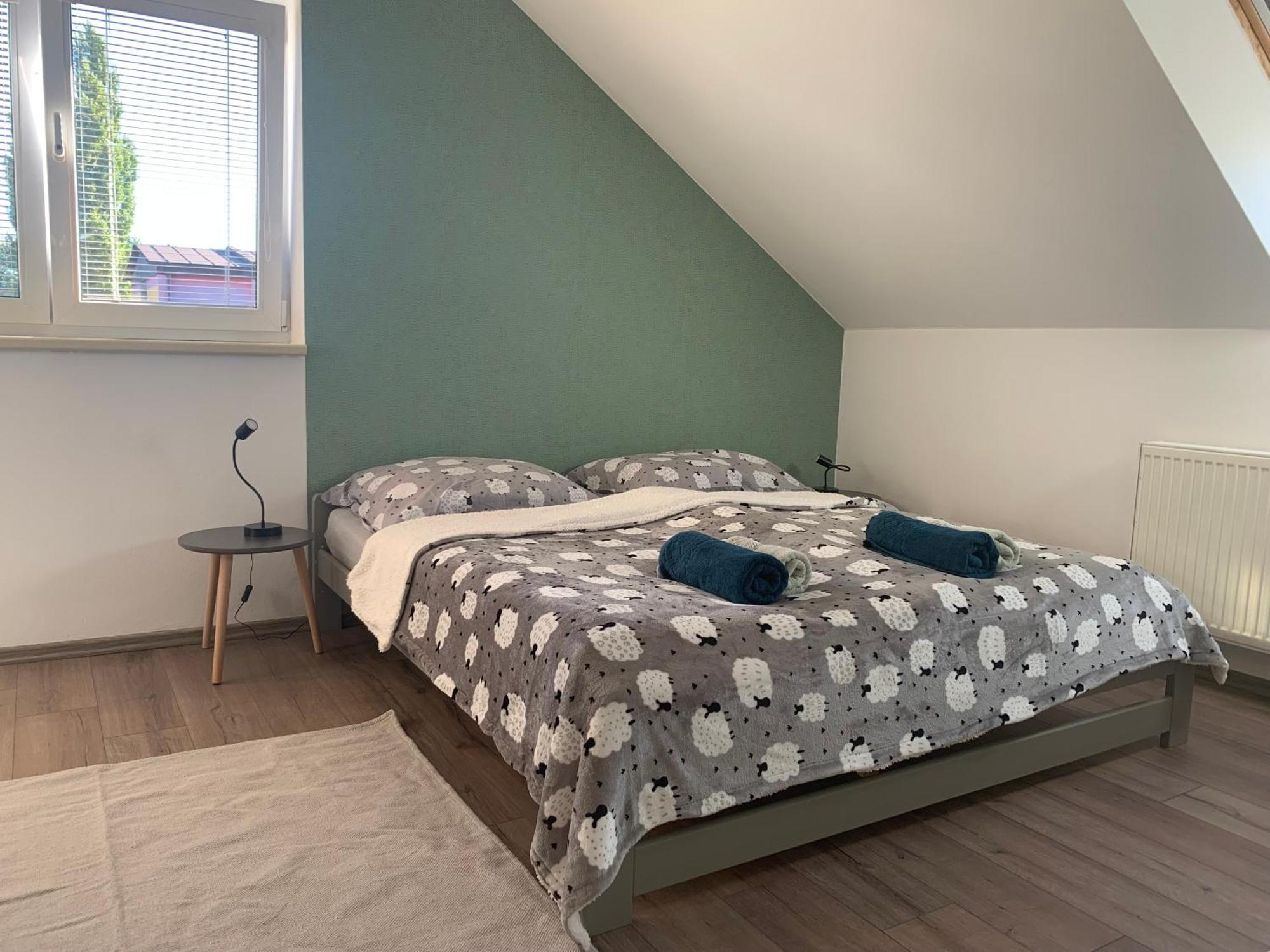 Apartment Stara Cihelna