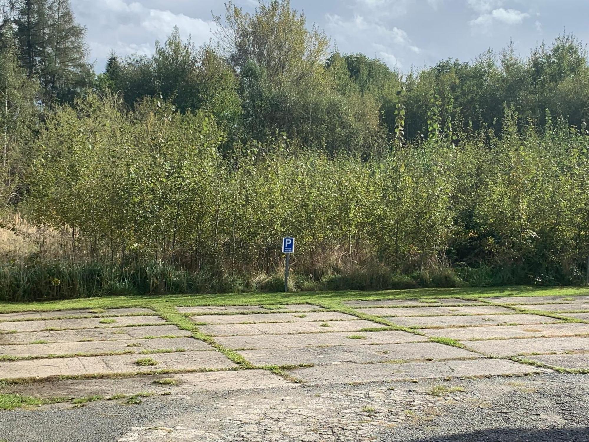 Apartment Stara Cihelna